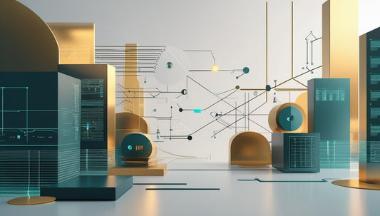 Reading and Organizing Cloud Architecture Diagrams