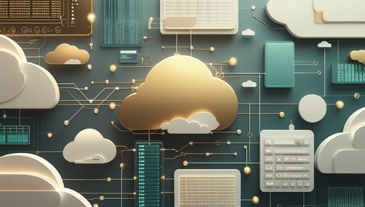 Understanding the Building Blocks of Cloud Engineering