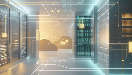How Workloads Move Through a Cloud Environment