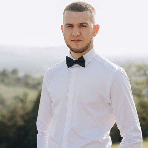 Ethan Caldten