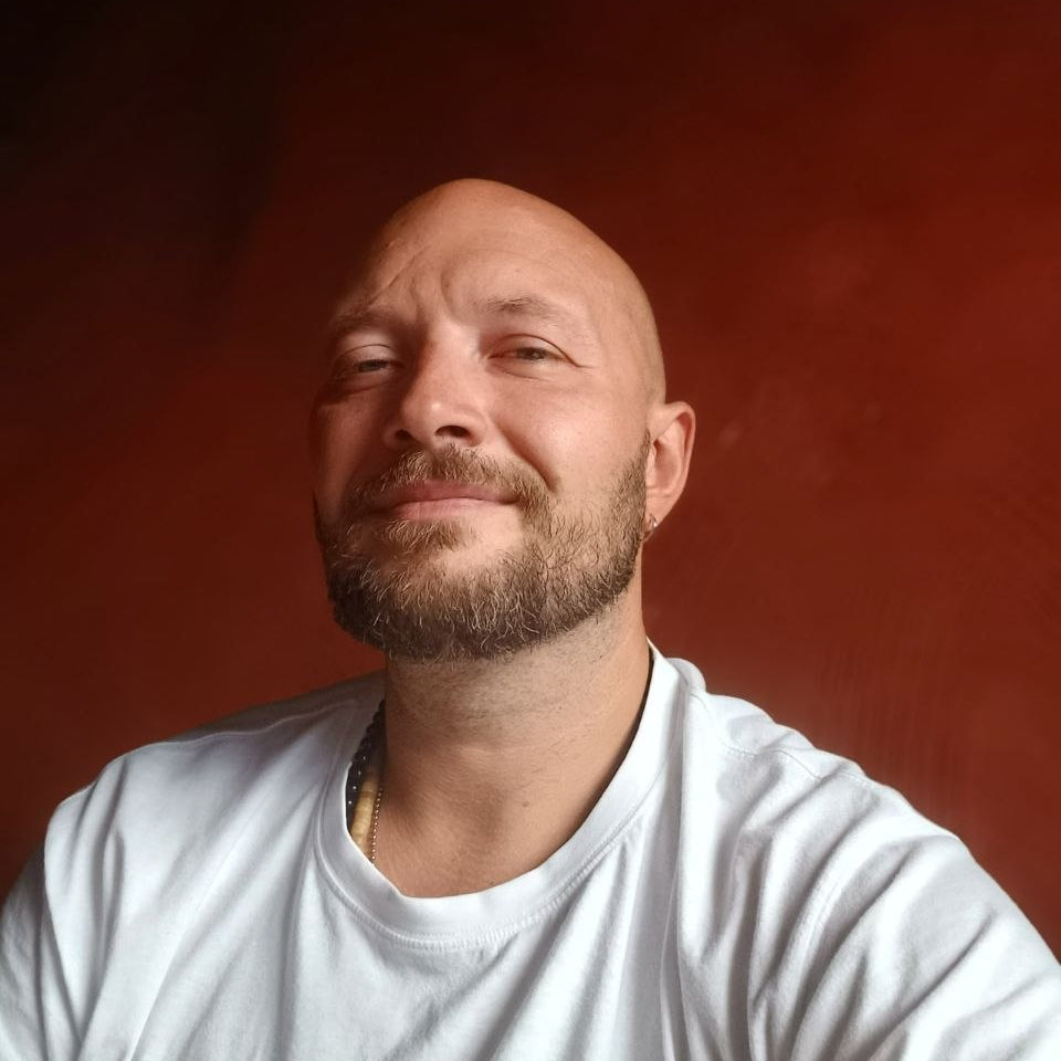Kael Merriton — Cloud Infrastructure Engineer